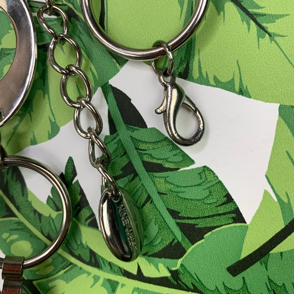 Y2K 2000’s Nine West Chain Belt - Picture 5 of 8